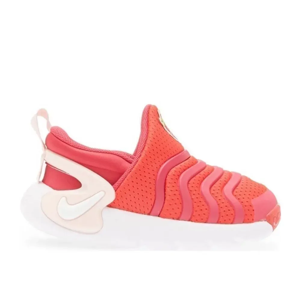 NIB❤️Nike Dynamo Go Kids running Sneakers shoes sz3